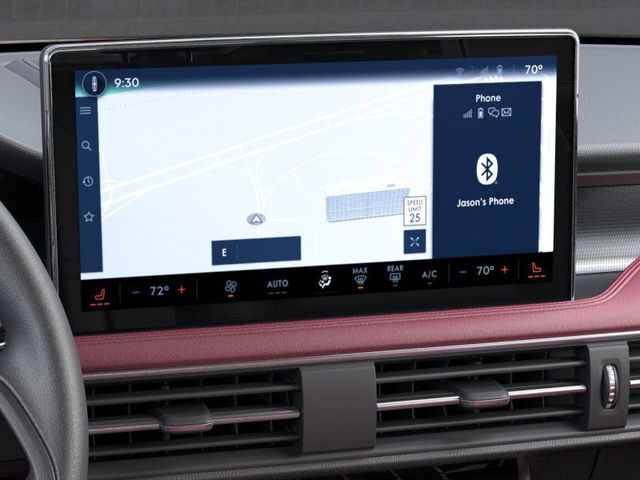 2024 Lincoln Corsair Grand Touring AWD