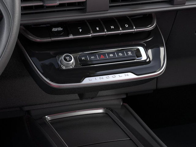 2024 Lincoln Corsair Grand Touring AWD