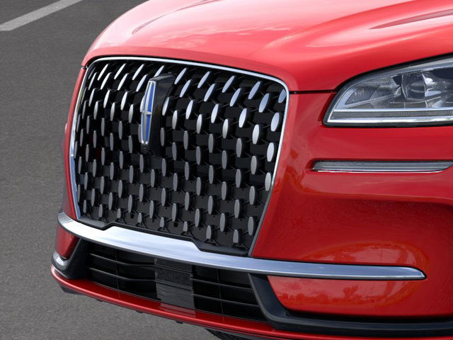 2024 Lincoln Corsair Grand Touring AWD