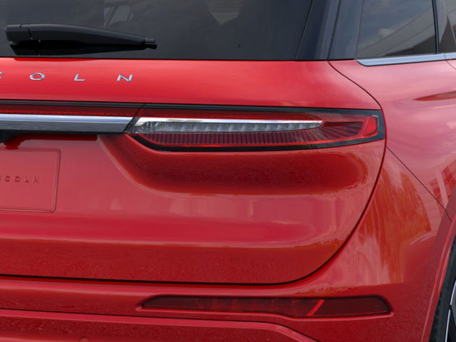 2024 Lincoln Corsair Grand Touring AWD