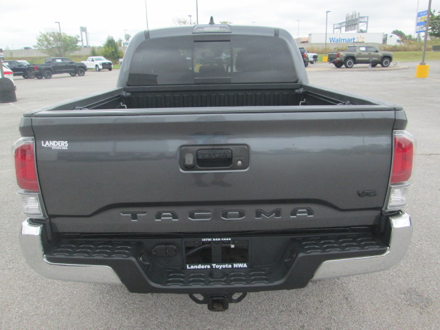 2021 Toyota Tacoma TRD Off Road 4WD 5ft Bed