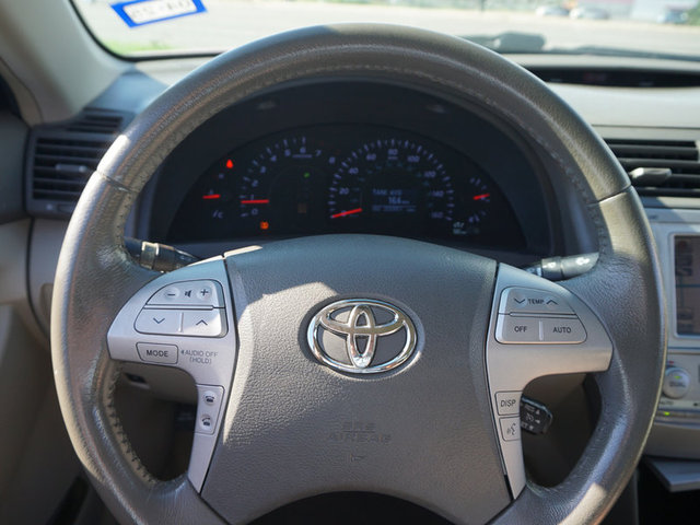 2011 Toyota Camry XLE