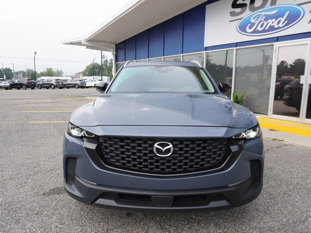 2023 Mazda CX-50 2.5 S Preferred Plus AWD