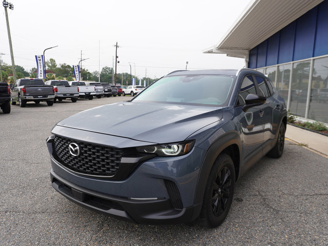 2023 Mazda CX-50 2.5 S Preferred Plus AWD