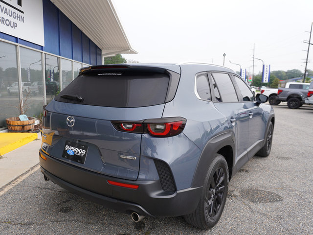 2023 Mazda CX-50 2.5 S Preferred Plus AWD