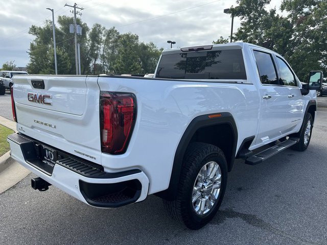 2022 GMC Sierra 2500HD Denali 4WD 159WB