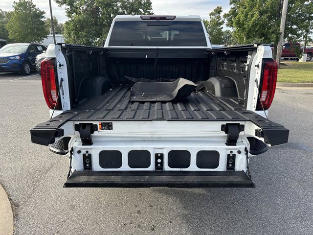 2022 GMC Sierra 2500HD Denali 4WD 159WB