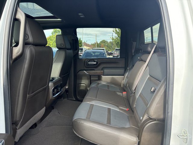 2022 GMC Sierra 2500HD Denali 4WD 159WB