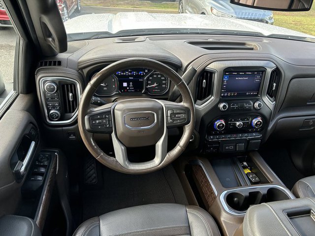 2022 GMC Sierra 2500HD Denali 4WD 159WB