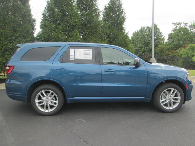2025 Dodge Durango GT AWD