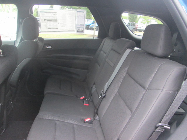 2025 Dodge Durango GT AWD