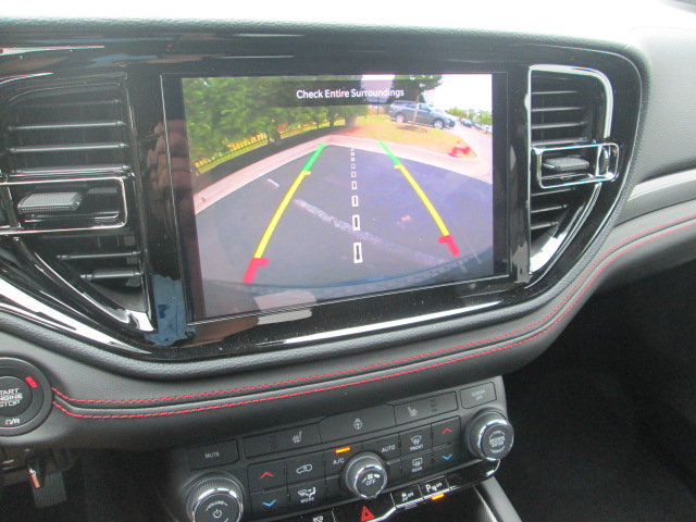 2025 Dodge Durango GT AWD