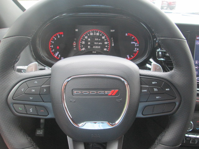 2025 Dodge Durango GT AWD
