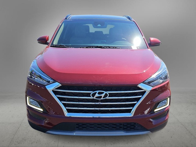 2019 Hyundai Tucson Ultimate FWD