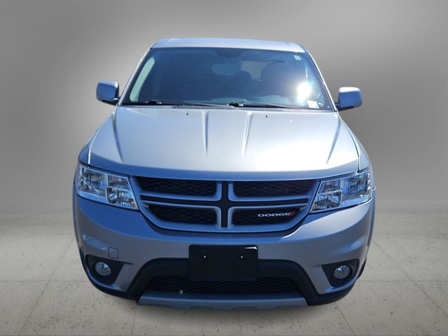 2018 Dodge Journey GT FWD