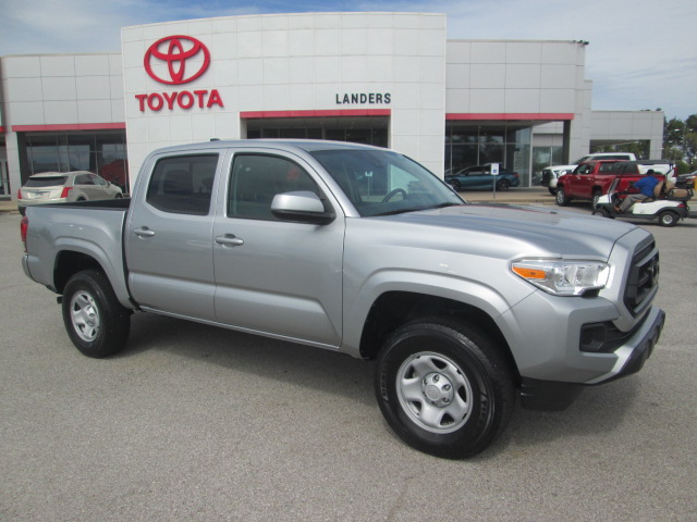 2023 Toyota Tacoma SR 4WD 5ft Bed