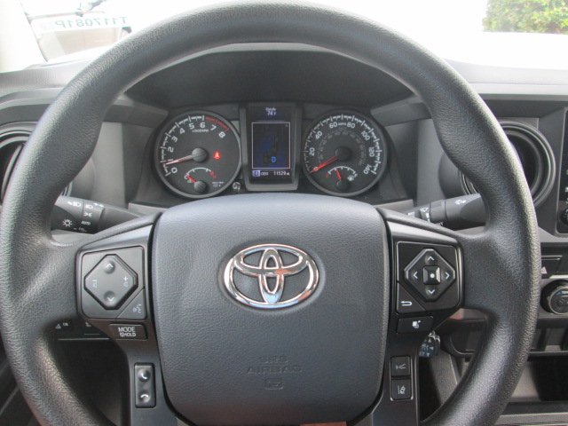 2023 Toyota Tacoma SR 4WD 5ft Bed