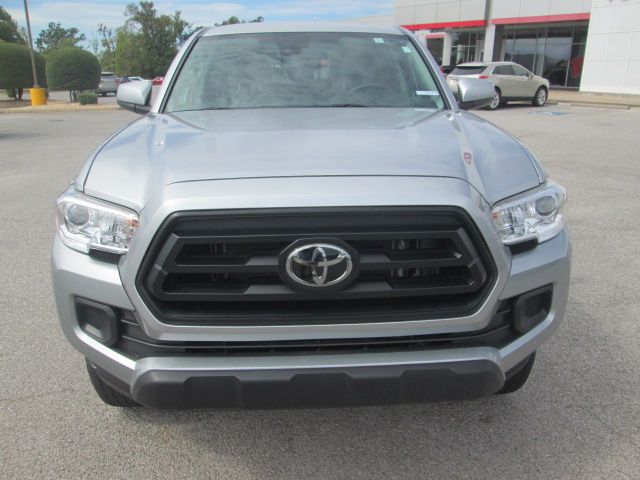 2023 Toyota Tacoma SR 4WD 5ft Bed