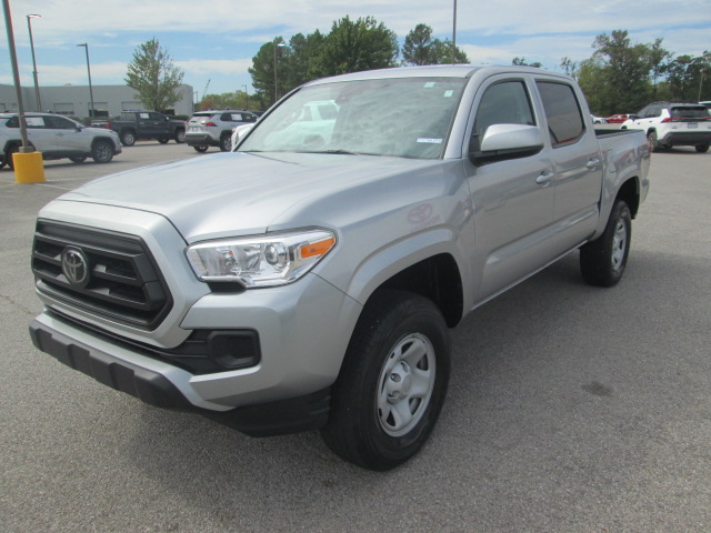 2023 Toyota Tacoma SR 4WD 5ft Bed