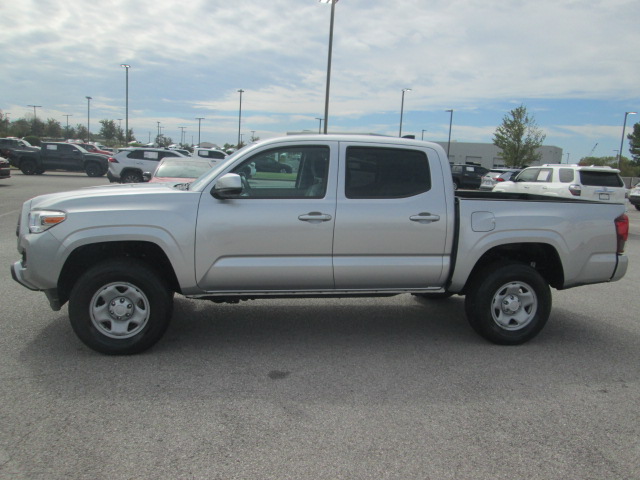 2023 Toyota Tacoma SR 4WD 5ft Bed