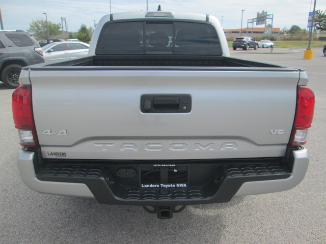 2023 Toyota Tacoma SR 4WD 5ft Bed