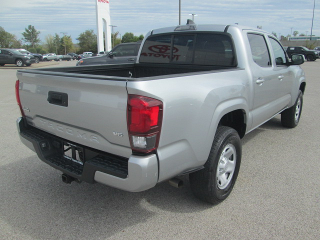 2023 Toyota Tacoma SR 4WD 5ft Bed