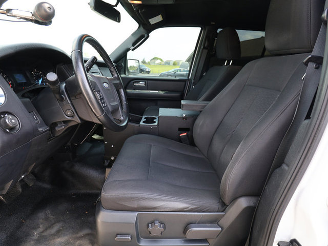 2017 Ford Expedition XL 4WD