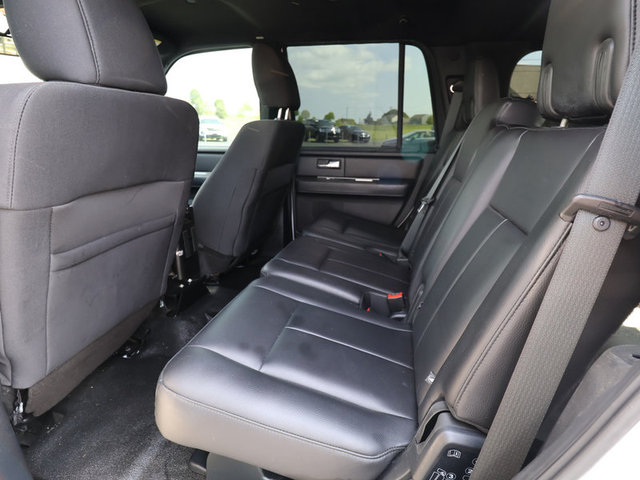 2017 Ford Expedition XL 4WD