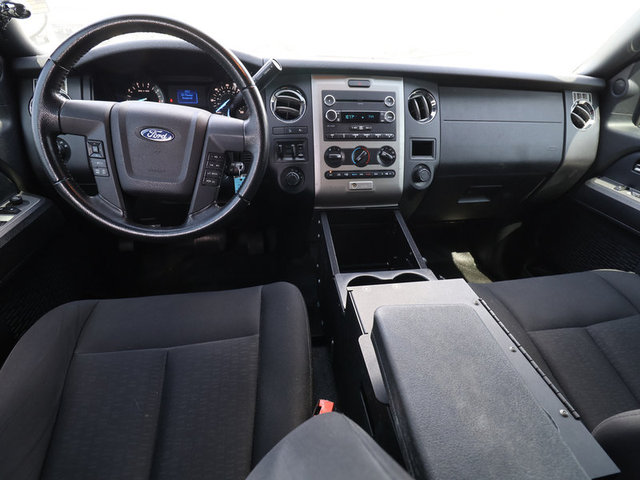 2017 Ford Expedition XL 4WD