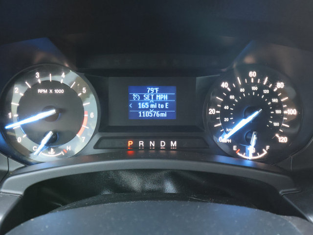 2017 Ford Expedition XL 4WD