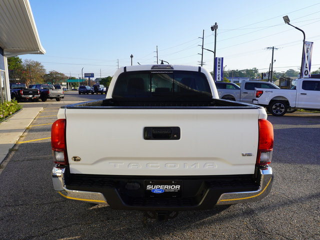 2020 Toyota Tacoma SR5 2WD 5ft Bed