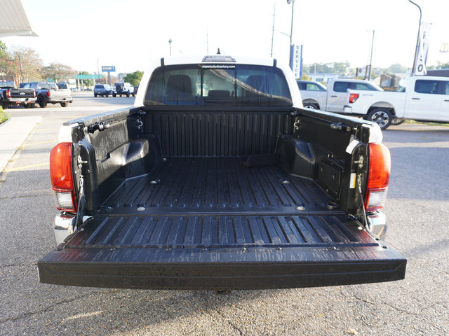 2020 Toyota Tacoma SR5 2WD 5ft Bed