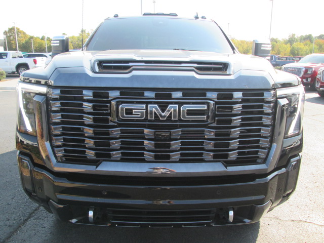 2024 GMC Sierra 2500HD Denali Ultimate 4WD 159WB