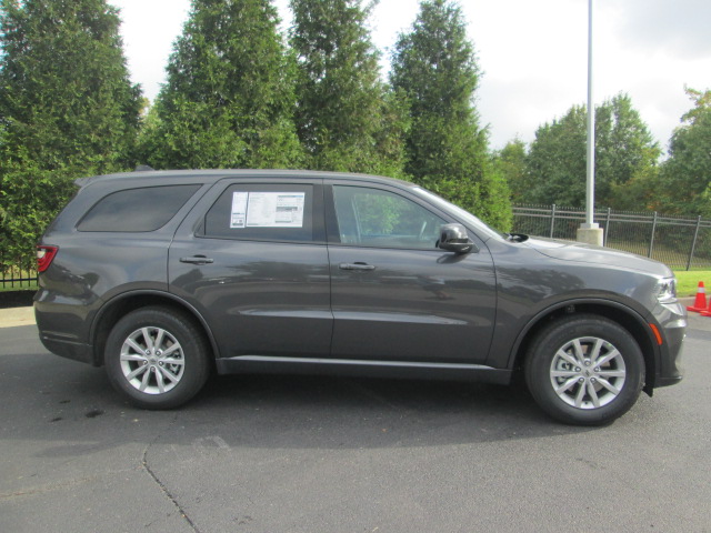 2025 Dodge Durango GT RWD