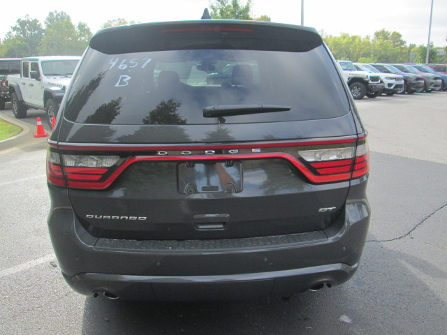 2025 Dodge Durango GT RWD