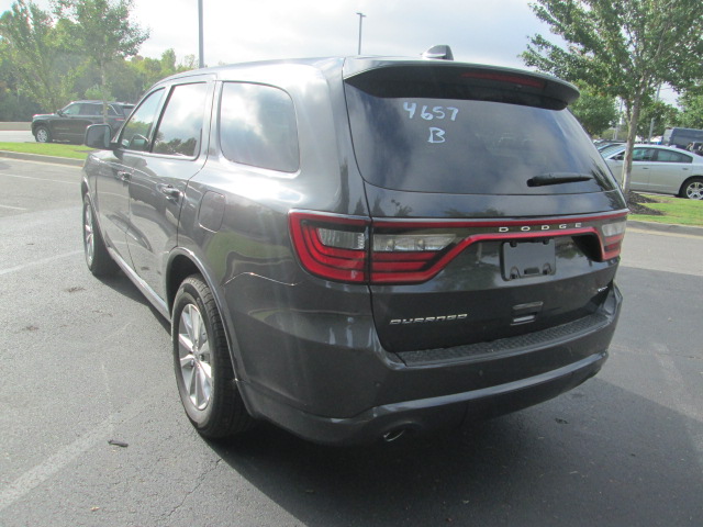 2025 Dodge Durango GT RWD