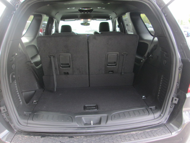 2025 Dodge Durango GT RWD