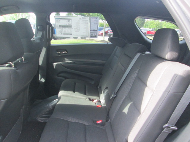 2025 Dodge Durango GT RWD