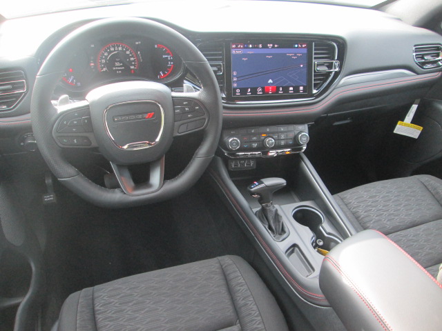 2025 Dodge Durango GT RWD