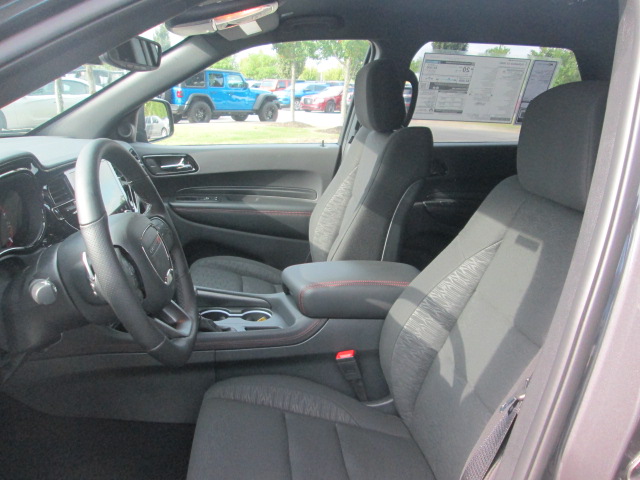 2025 Dodge Durango GT RWD