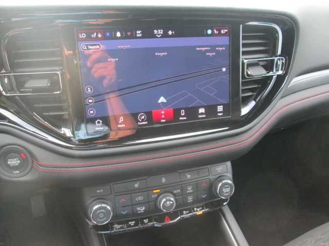 2025 Dodge Durango GT RWD