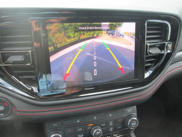 2025 Dodge Durango GT RWD