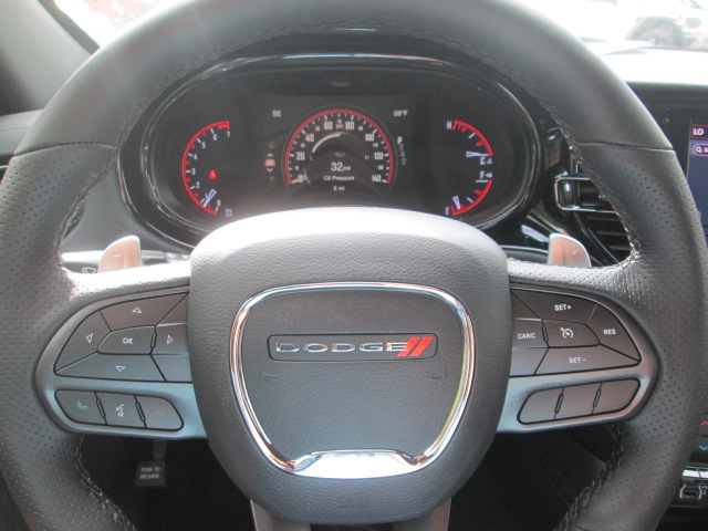 2025 Dodge Durango GT RWD