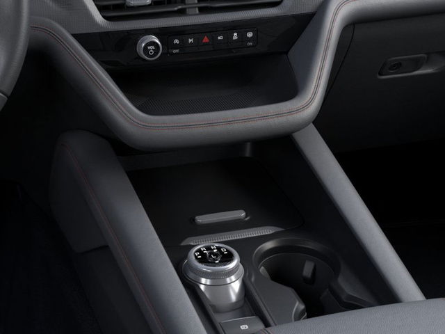 2025 Ford Explorer Active RWD