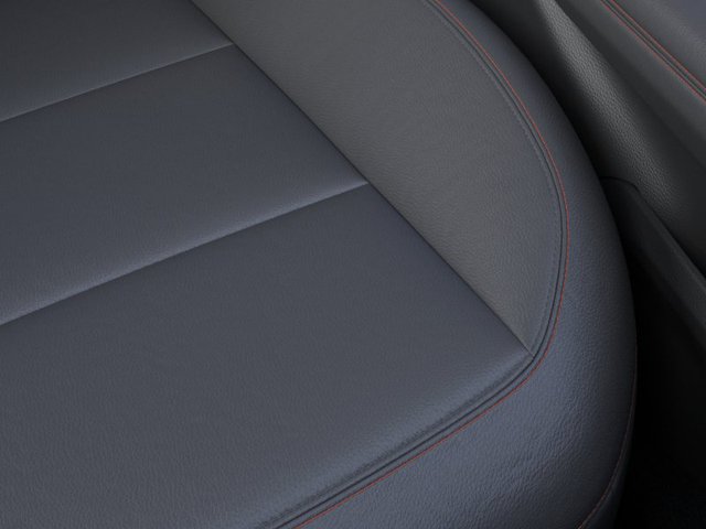 2025 Ford Explorer Active RWD
