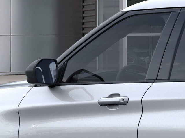 2025 Ford Explorer Active RWD