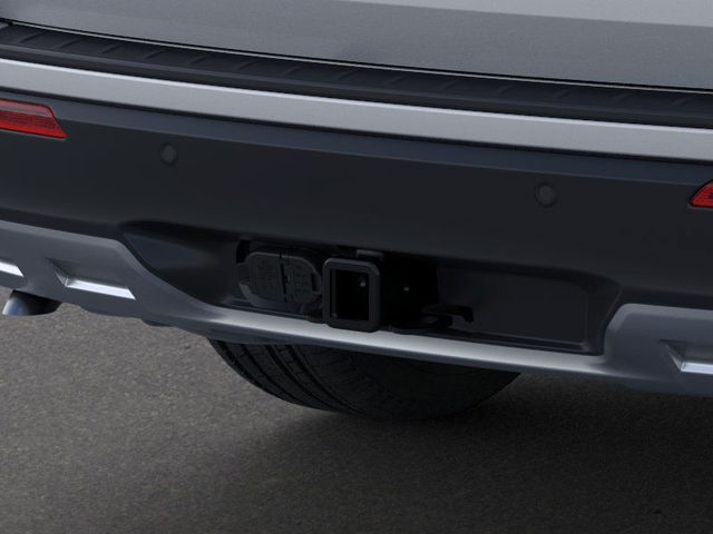 2025 Ford Explorer Active RWD