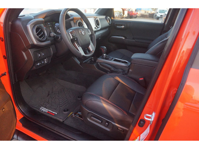 2023 Toyota Tacoma TRD Pro 4WD 5ft Bed