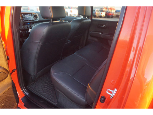 2023 Toyota Tacoma TRD Pro 4WD 5ft Bed