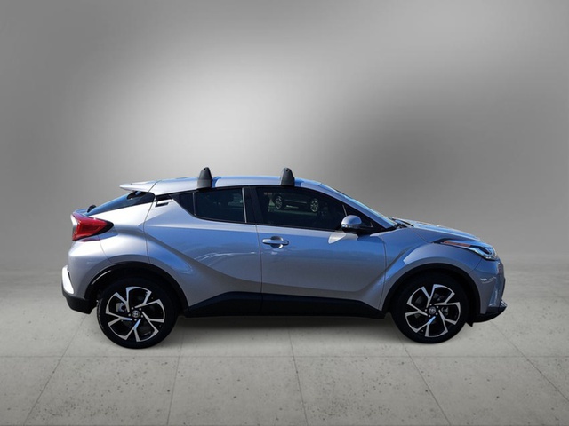 2020 Toyota C-HR LE FWD